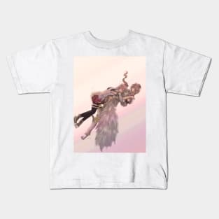 Farron Sisters Kids T-Shirt